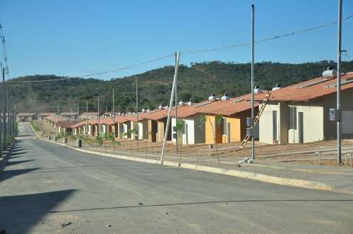 Montes Claros - 'Minha Casa, Minha Vida': Prefeitura convoca sorteados do Residencial Vitória II