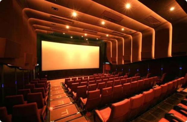 Público dos cinemas brasileiros aumenta 10% no primeiro trimestre