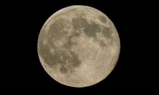 Neste ano o fenômeno vai ocorrer de novo no dia 8 de setembro, mas neste dia a Lua só estará cheia a partir das 22h38
