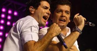 Montes Claros - Encerramento das Festas de Agosto acontece ao ritmo de muita música‏