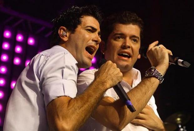 Montes Claros - Encerramento das Festas de Agosto acontece ao ritmo de muita música‏