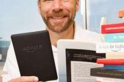 O diretor-geral da Amazon no Brasil, Alex Szapiro