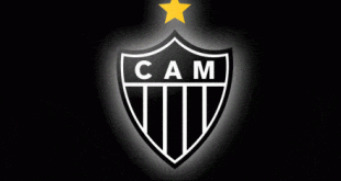 Brasileirão 2014 - Atlético/MG bate xará do PR com gols contra e já mira G-4