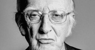 O ator norte-irlandês JJ Murphy