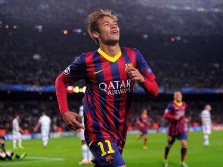 Neymar não se recupera e está fora da primeira rodada do Espanhol