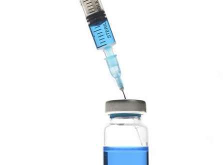 Saúde - Botox pode ser usado para tratar câncer de estômago