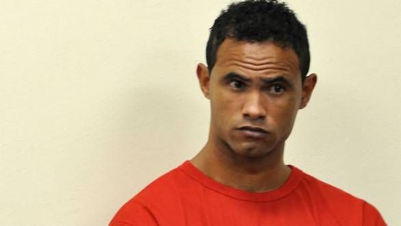 Norte de Minas - Goleiro Bruno estaria com plano de fuga da penitenciária de Francisco Sá