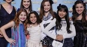 "Chiquititas" sobe e recupera Ibope registrado antes do Horário Político