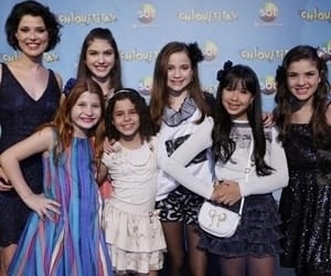 "Chiquititas" sobe e recupera Ibope registrado antes do Horário Político
