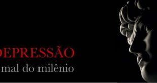 Brasil - Mortes por depressão crescem 705% em 16 anos, no Brasil