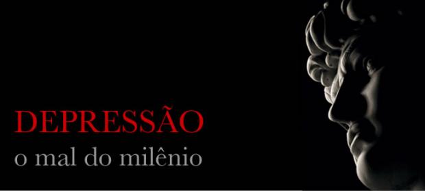 Brasil - Mortes por depressão crescem 705% em 16 anos, no Brasil
