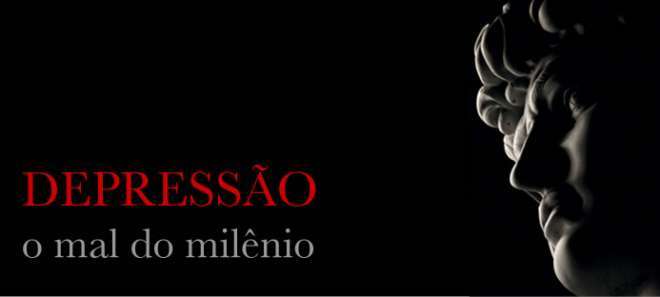 Brasil - Mortes por depressão crescem 705% em 16 anos, no Brasil