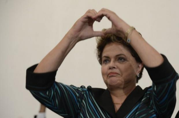 Eleições 2014 - Em São Paulo, Marina teria superado Dilma, que prepara reação