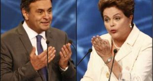 Dilma e Aécio polarizam sobre geração de empregos no País