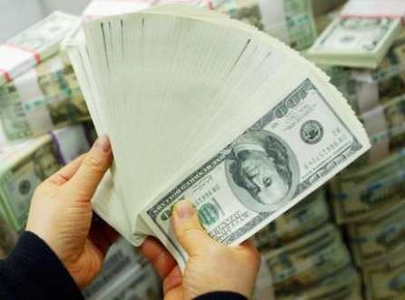 Volume financeiro ficou em torno de US$ 1,5 bilhão
