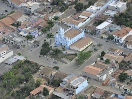 Norte de Minas - Servidores da Prefeitura de São João do Paraíso em greve