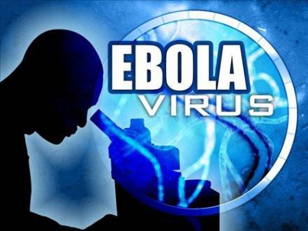 Saúde - Vírus do ebola teve mais de 300 mutações genéticas