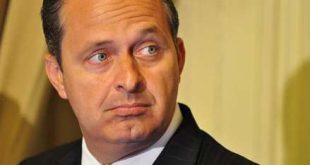 Em vídeo de junho, Eduardo Campos diz que seu avião "não funcionou"