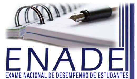 Inscritos no Enade já podem conferir dados cadastrados