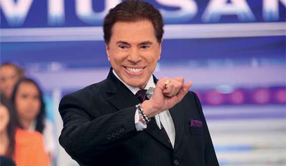 Silvio Santos retorna a lista de bilionários da Forbes