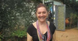 Felicidade Patrocínio