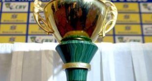 Vôlei - Troféus do Campeonato Mundial de vôlei são roubados no Rio