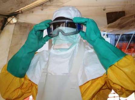 África - ONU distribuirá alimentos para 1 milhão em áreas sob quarentena pelo ebola