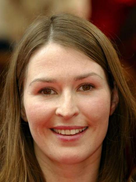 Helen Baxendale foi atriz de Friends e Cold Feet