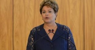 Dilma ainda criticou os tribunais, que pegam leve nas punições em caso de racismo