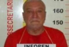 Antônio Eustáquio de Oliveira, de 64 anos, é dono das marcas de cachaça Seleta, Saliboa e Boazinha; ele foi preso por suspeita de pedofilia e tentativa de homicídio