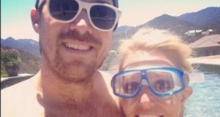 Britney Spears descobre traição