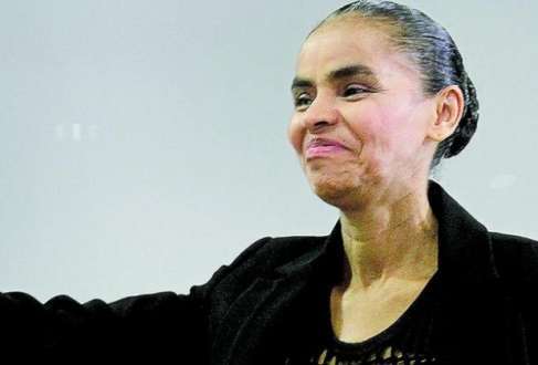 Potencial.Marina Silva pode capitalizar a comoção pela morte de Eduardo Campos e além de ter alcançado votação significativa em 2010, retirar votos da presidente Dilma Rousseff e de Aécio Neves em MG