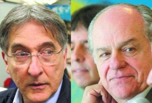 Eleições 2014 - Pesquisa mostra Pimentel na dianteira da disputa pelo governo de Minas