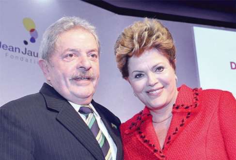 O ex-presidente discursou durante a noite de segunda-feira (11), em evento de inauguração da sede do Sindicato dos Metalúrgicos, na cidade de Jundiaí, interior de São Paulo.