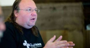 Ethan Zuckerman