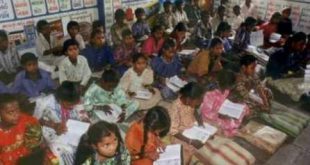 Sushma Vaishya, diretora da Escola Pública Ahilya Ashram, em Indore, afirmou que as cartas enviadas pela escola ao endereço dela ficaram sem resposta