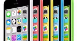 Walmart vende iPhone 5C por US$ 0,97