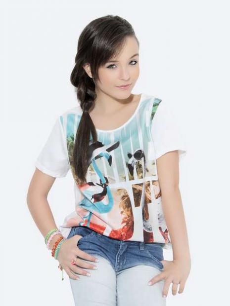 Larissa Manoela
