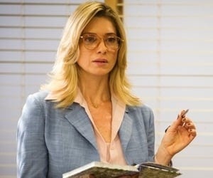 Letícia Spiller emenda quatro trabalhos seguidos com "Boogie Oogie"