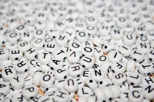 Educação - Comissão nega exclusão de letras na língua portuguesa