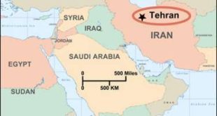 Oriente Médio - Avião iraniano cai após decolagem e deixa 39 mortos