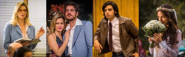 'Boogie Oogie' - Saiba tudo sobre a nova novela das 18h