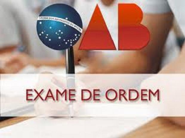 FGV divulga gabarito do Exame da OAB; resultado sai dia 14