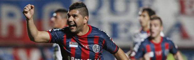 Libertadores 2014 - San Lorenzo vence e é campeão da Libertadores pela 1ª vez