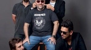 Band quer contratar "Porta dos Fundos"