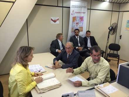 Montes Claros - Prefeitura realiza novos pagamentos de precatórios