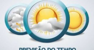 MG - Próximos dias serão de sol e calor em Minas