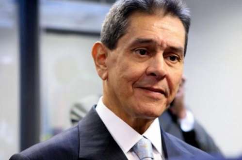 Caso Mensalão - STF nega prisão domiciliar a Roberto Jefferson