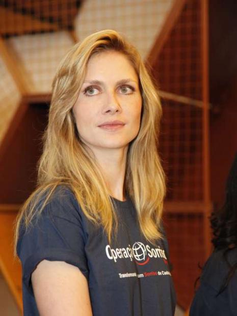 O evento ocorrerá de 11 a 16 de agosto e contará com a presença da modelo Ana Cláudia Michels, madrinha da ação