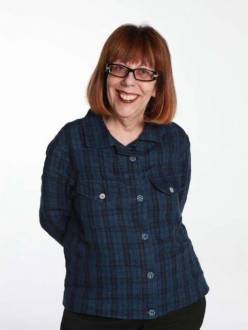 Sonia Biondo morreu devido a problemas respiratórios aos 59 anos